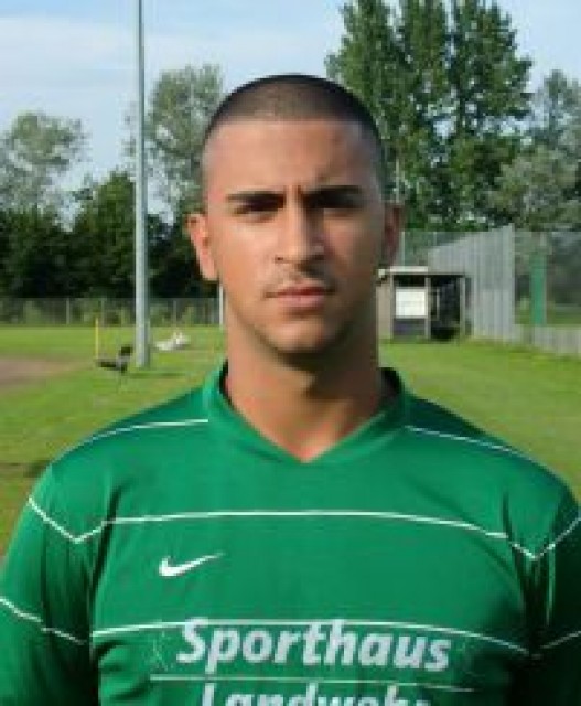 Torwart 93 Jahrgang (18 jahre alt) sucht Verein in Hamburg - Fussball - Hamburg