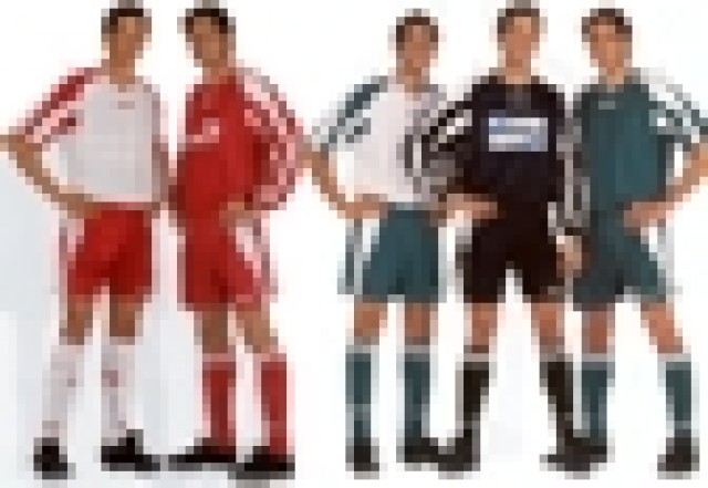 TEAM SPORT mit Druckservice - Fussball - Obernburg