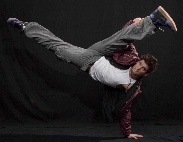 TANZSCHULE MSD - HIP HOP, STREETJAZZ TANZKURSE IN MÜNCHEN - Tanzen - München