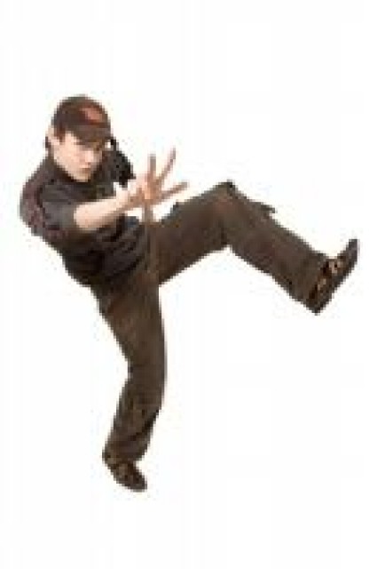Hip Hop Tanzkurs für Mittelstufe und Fortgeschrittene - Tanzen - München