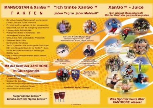 An alle die gerne Sport treiben - Fitness - Bundesweit