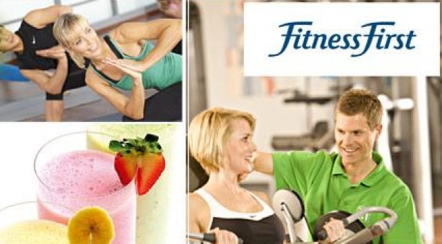 Fitness First Mitgliedschaft für 39,95€/monatlich abzugeben! Keine Extrakoste - Fitness - Hamburg