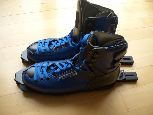 Schützenschuhe - Schiesssport - München