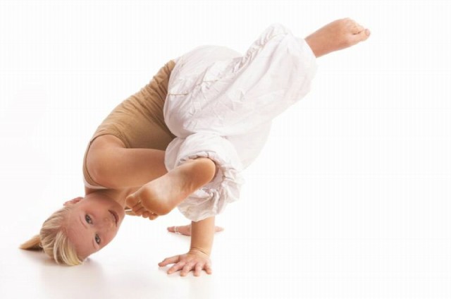 Breakdance Tanzkurs für Kinder in Tanzschule Kayjays Tanzmobil - Tanzen - München