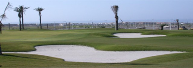 Last Minute: Golfen in Almeria - Golfsport - Köln