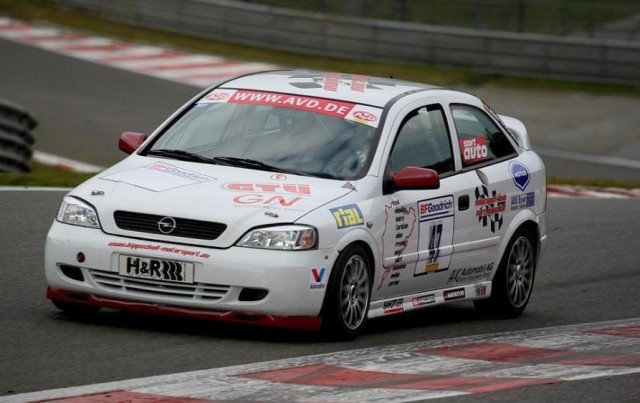 Fahrerplatz 24h-Rennen Nürburgring 2010 frei - Motorsport - Kerpen
