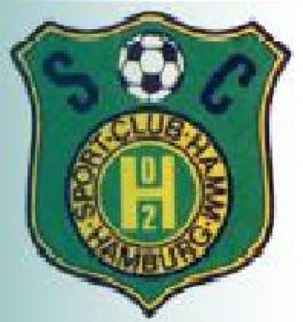 SC Hamm 02 (Hamburg) sucht für die B.1 - Fussball - Wendenstraße 478