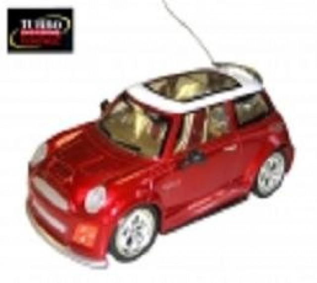 RC-Mini Cooper abwrackfrei und umweltschonend SOFORT lieferbar - Motorsport - essen