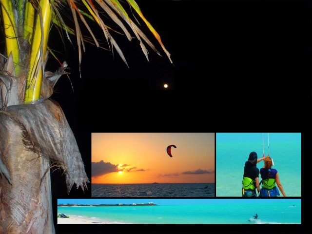 Kiteboarding-World - Surfen - Reutte