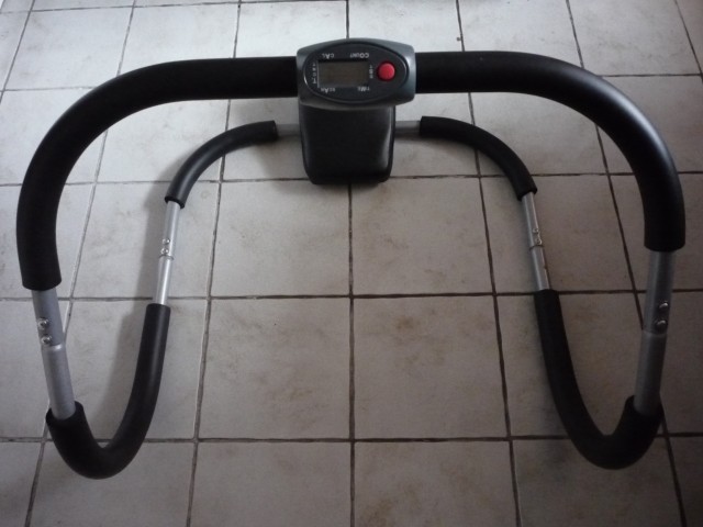 KETTLER Bauchtrainer Ab-Former - Fitness - Mainz
