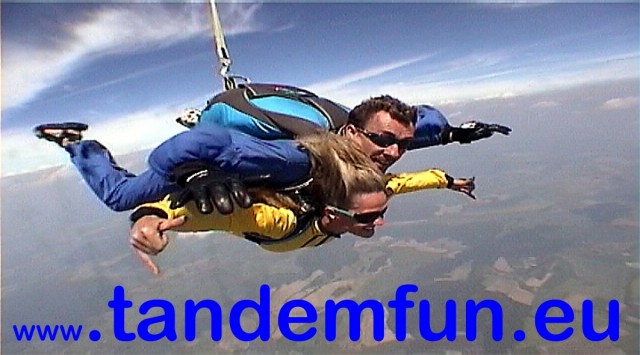 Fallschirmspringen Ausbildung AFF Level I bis VII Bayern 2013 - Sonstiges Outdoor - Nürnberg