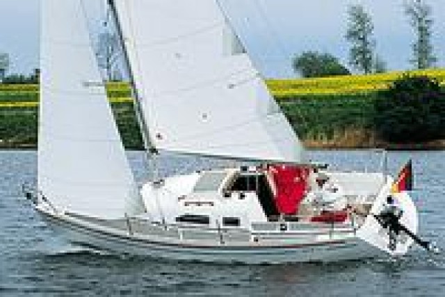 SEGELYACHT - Segelboote - Selters