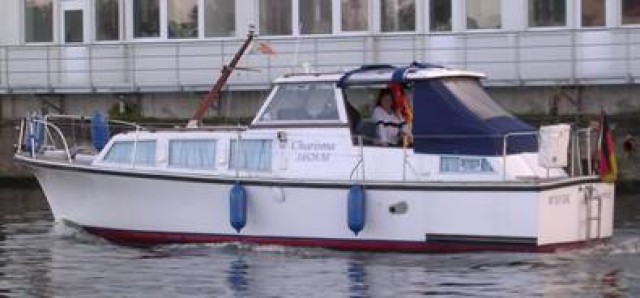Sportboot zu verkaufen - Schiffe Sonst Boote Yachten - Hamburg