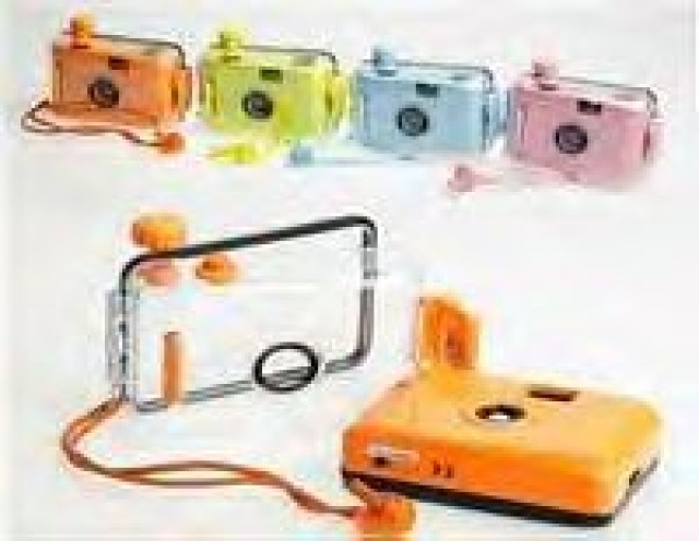 MEGA Coole Unterwasserkamera - Tauchen - Essen