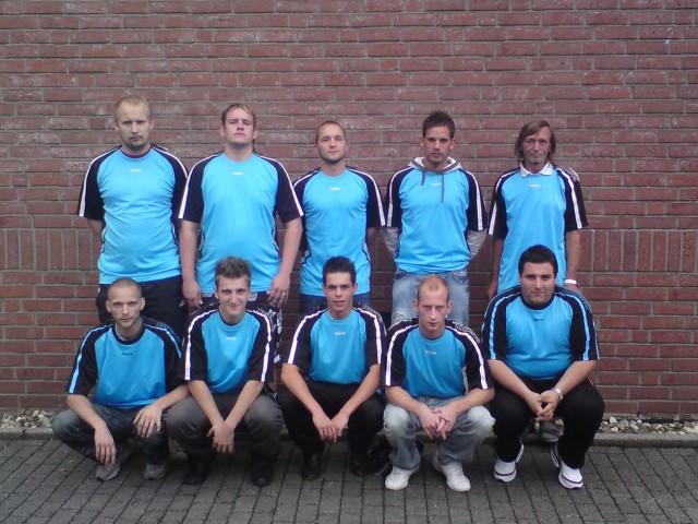 Suchen Tuniere und Freundschaftsspiele ! - Fussball - Herne