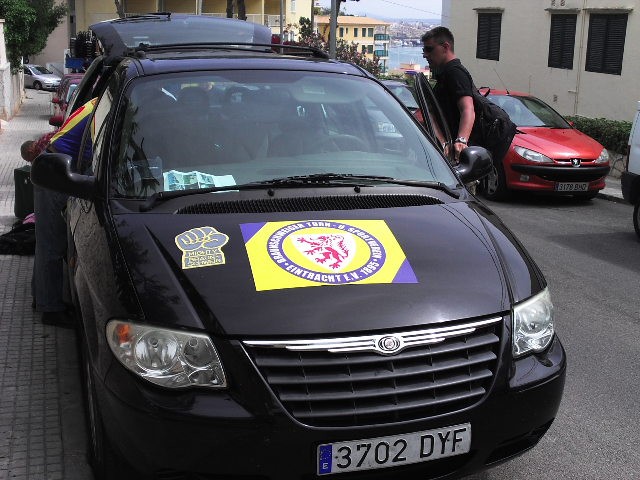 2 Dauerkarten Eintracht Braunschweig 2.Liga Haupttribüne - Fussball - Braunschweig
